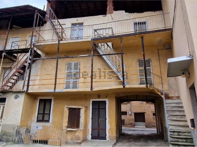 Rustico in vendita a Piemonte, Novara