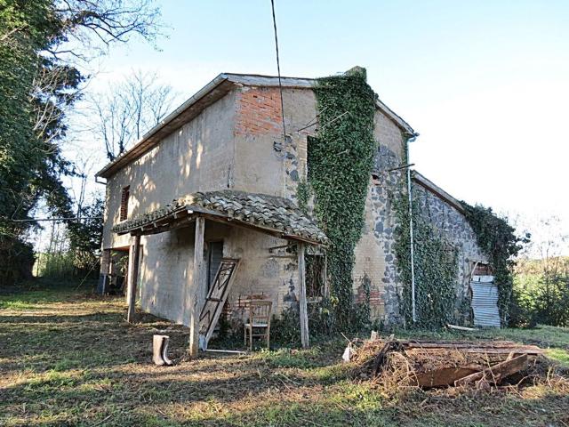 Rustico in vendita a Villanova, Orvieto