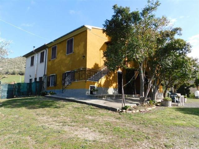 Rustico in vendita a Sant'Umberto, Cinigiano