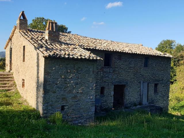 Rustico in vendita a Baschi, Umbria