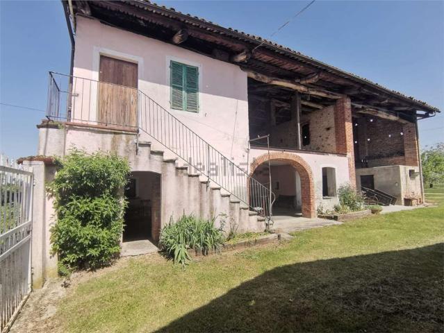 Rustico in vendita a Piemonte, Cuneo
