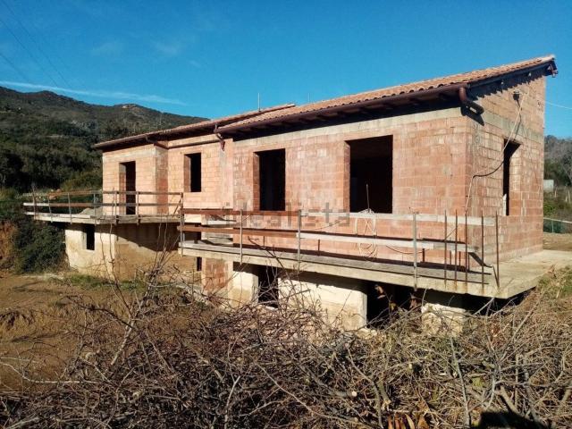 Rustico in vendita a La Ginestra, Rio