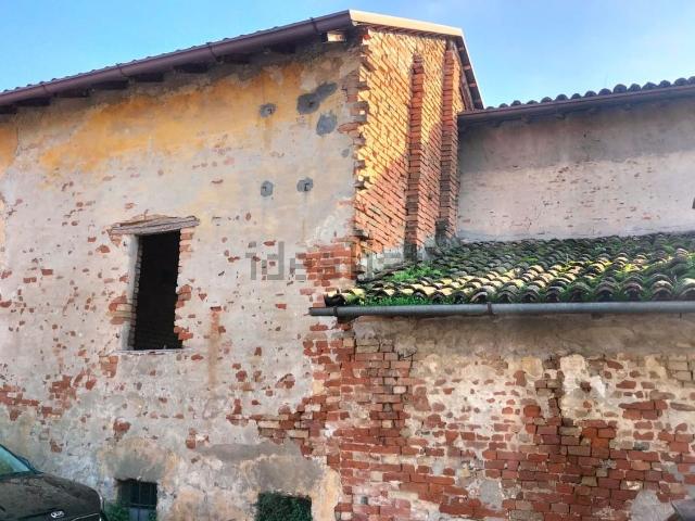 Rustico in vendita a Montodine, Lombardia