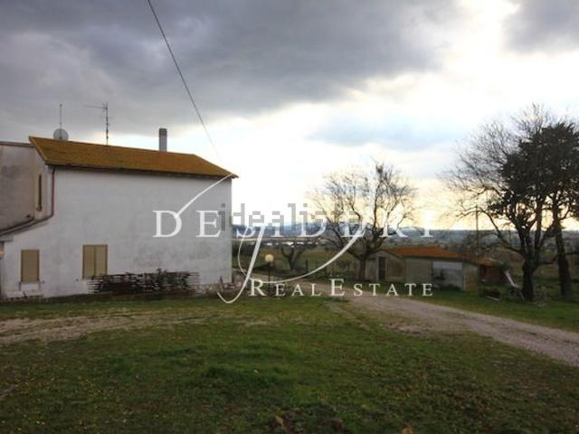 Rustico in vendita a Campagnatico, Grosseto