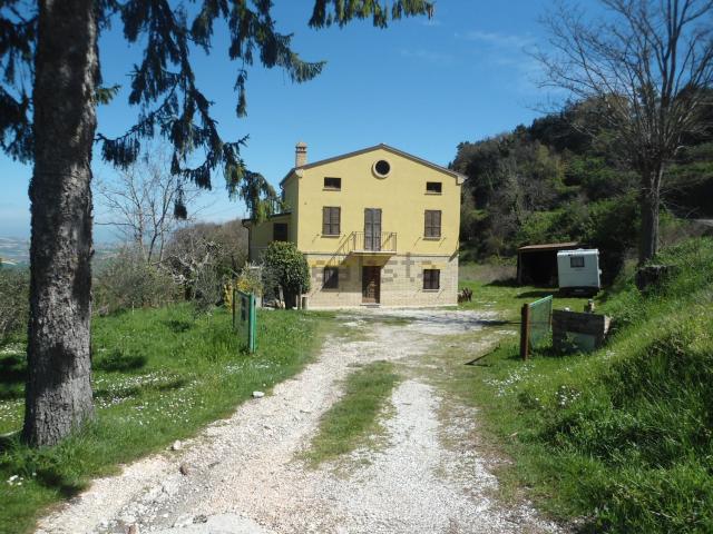 Rustico in vendita a Marche, Fermo