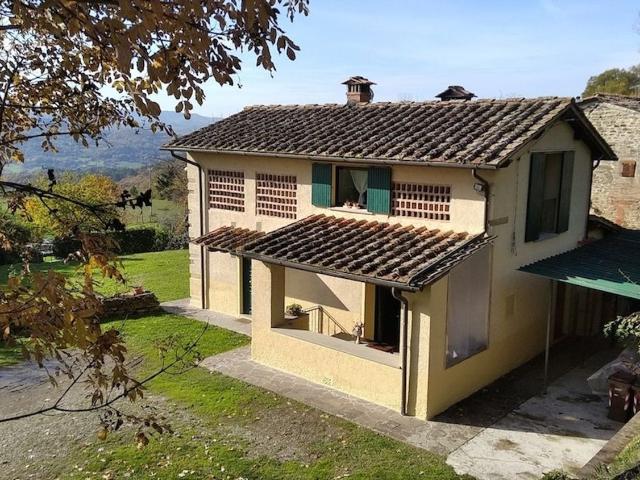 Rustico in vendita a La Ginestra, Vicchio