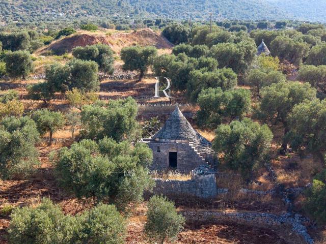 Rustico in vendita a Puglia, Brindisi