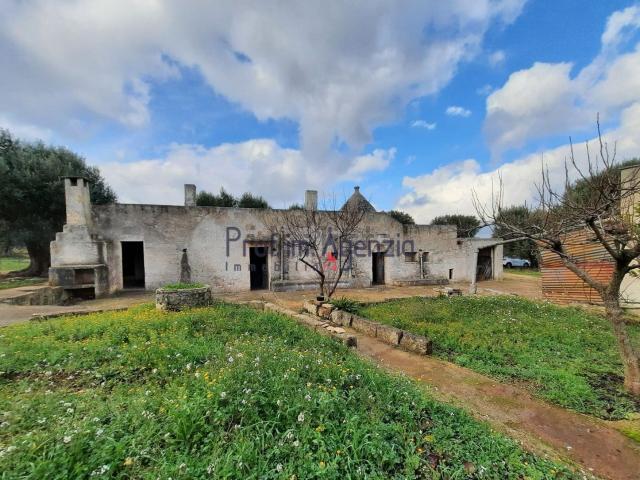 Rustico in vendita a Puglia, Brindisi