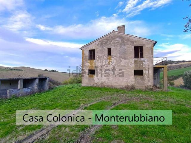 Rustico in vendita a Marche, Fermo