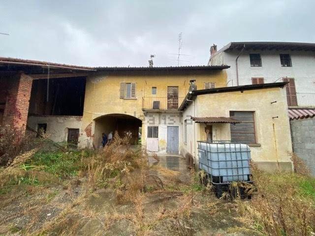 Rustico in vendita a Cassolnovo, Lombardia