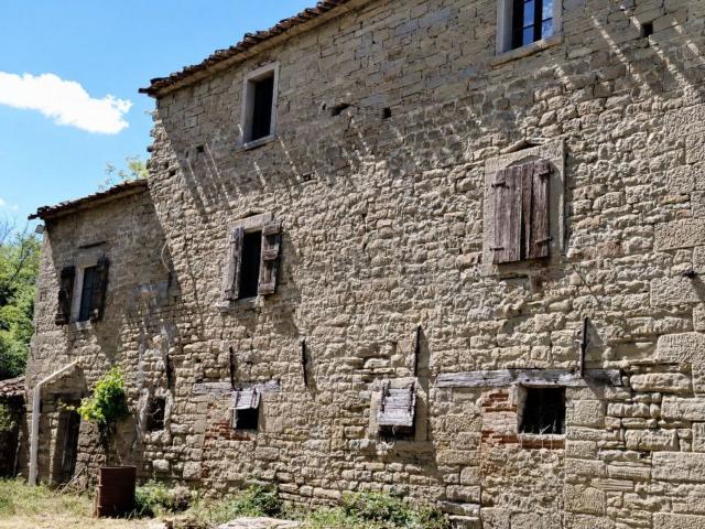 Rustico in vendita a Unione di Comuni della Romagna Forlivese, Galeata
