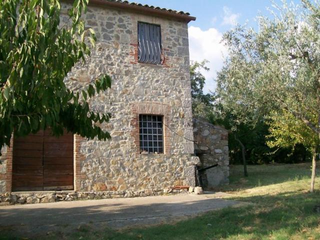Rustico in vendita a San Martino, Montecchio