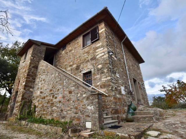 Rustico in vendita a San Lorenzo, Suvereto