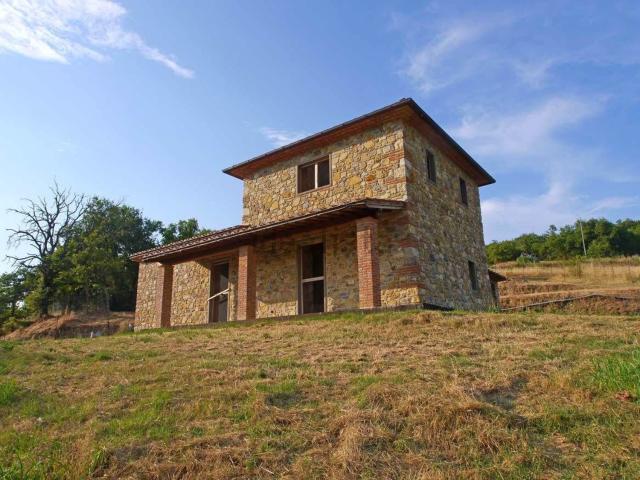Rustico in vendita a Bucine, Toscana