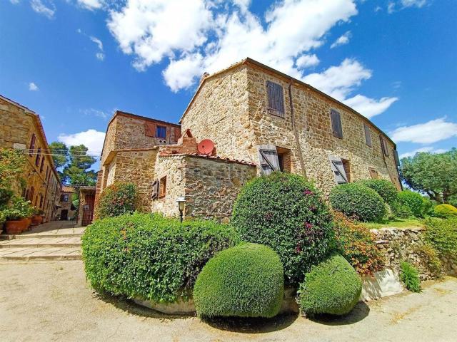 Rustico in vendita a Follonica, Toscana