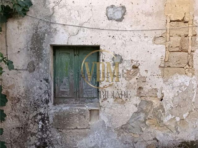 Rustico in vendita a Matarocco, Marsala
