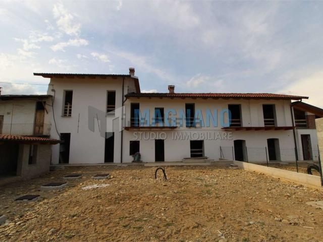 Rustico in vendita a Piemonte, Torino