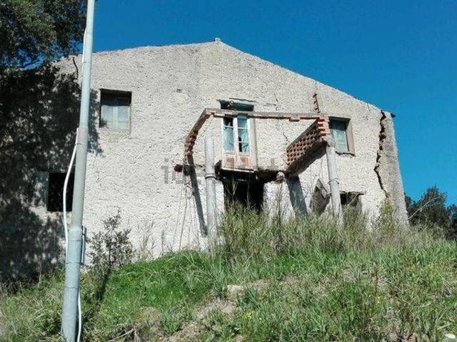 Rustico in vendita a Cefalù, Sicilia