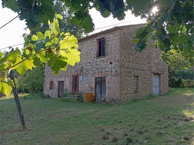 Rustico in vendita a Testaccio, Narni