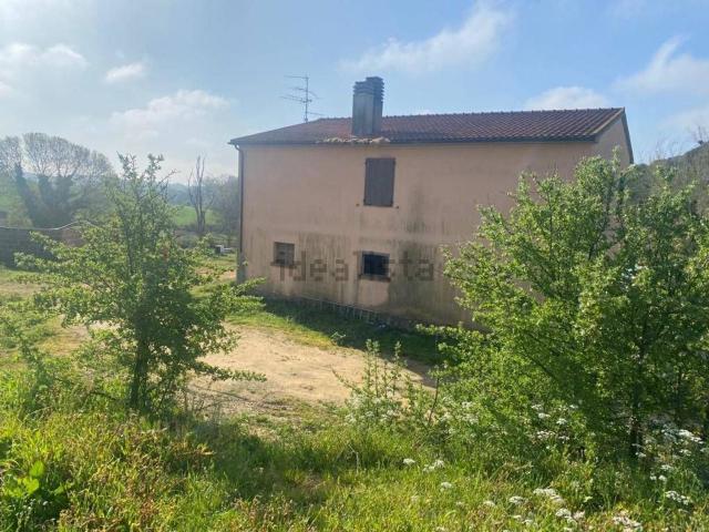 Rustico in vendita a Montiano, Magliano In Toscana