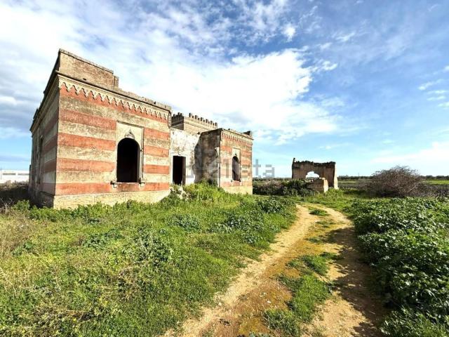 Rustico in vendita a Puglia, Brindisi