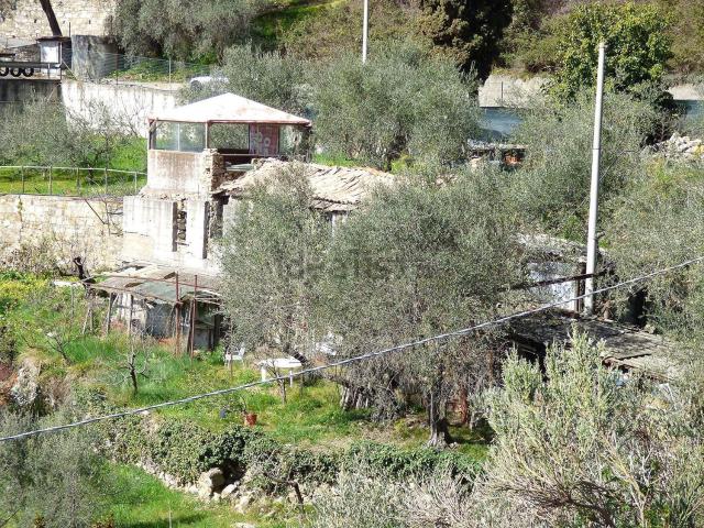 Rustico in vendita a Suseneo, San Remo