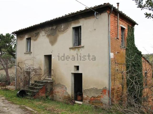 Rustico in vendita a Abbadia Di Montepulciano, Toscana