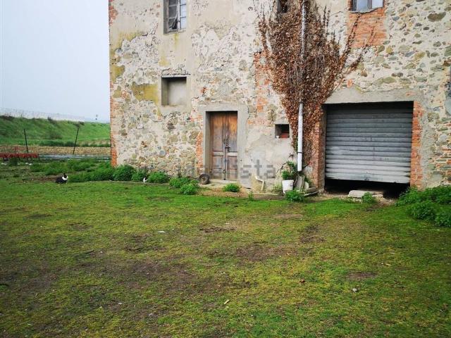 Rustico in vendita a Levanella, Montevarchi