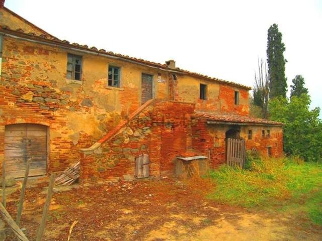Rustico in vendita a Cortona, Toscana