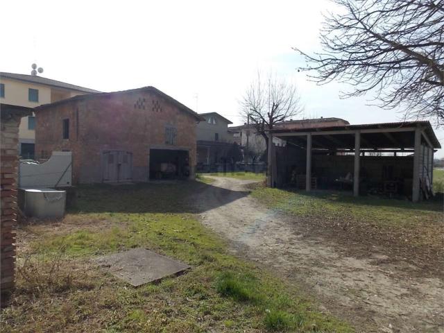 Rustico in vendita a Tresinaro - Secchia, Re