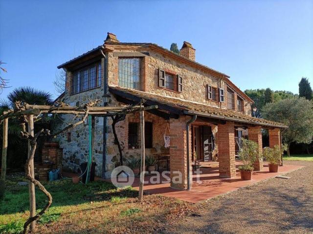Rustico in vendita a Portaccia, Castiglione della Pescaia