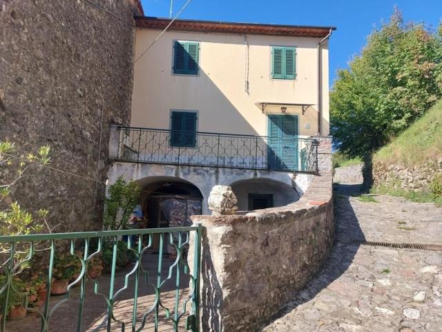Rustico in vendita a Unione dei comuni Media Valle del Serchio, Toscana