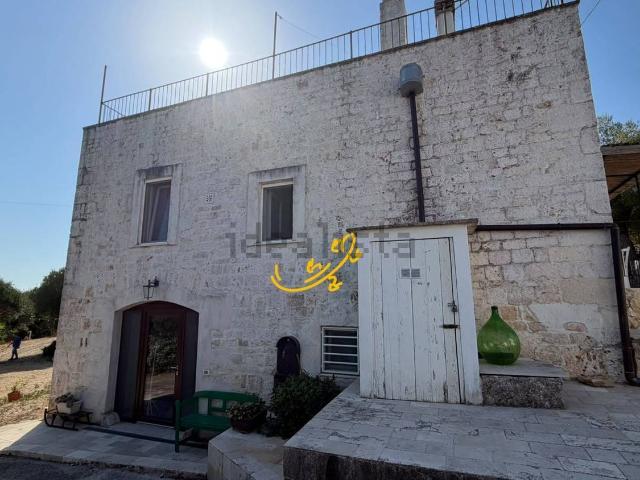 Rustico in vendita a Monopoli, Bari