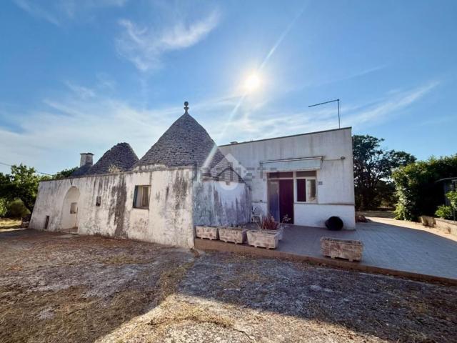 Rustico in vendita a Puglia, Brindisi