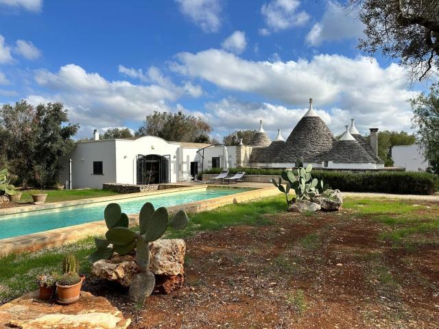 Rustico in vendita a Puglia, Brindisi