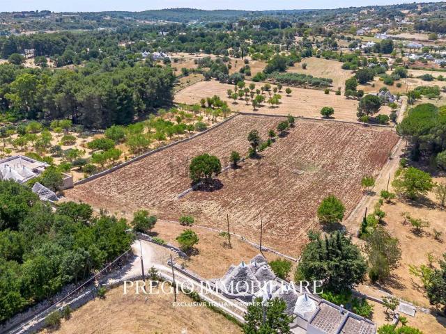 Rustico in vendita a Ostuni, Brindisi