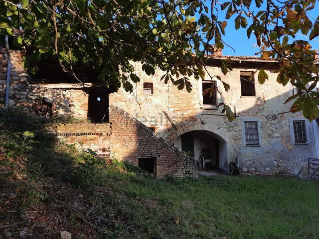 Rustico in vendita a Piemonte, Alessandria