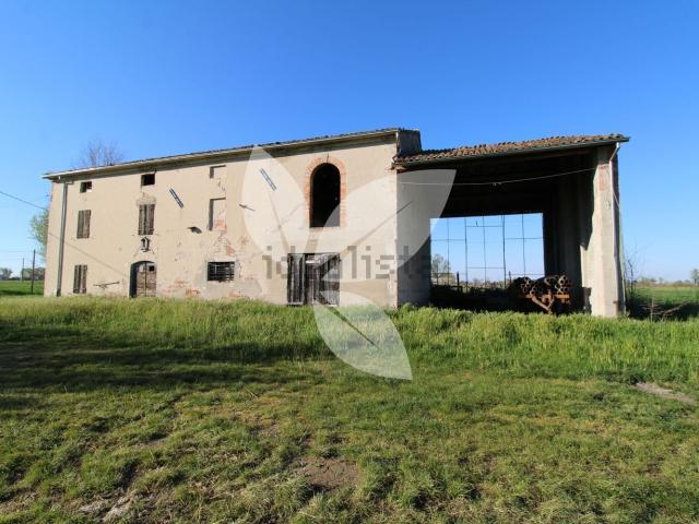 Rustico in vendita a Busseto, Reggio Emilia