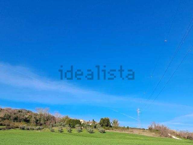 Rustico in vendita a Cavignano, Marche