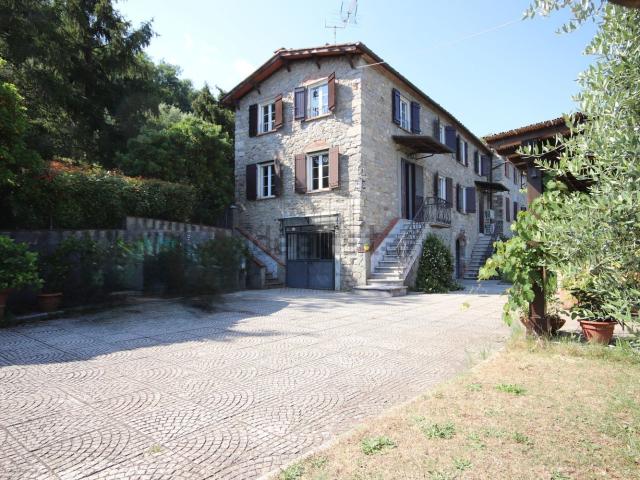 Rustico in vendita a Unione dei comuni Media Valle del Serchio, Pescaglia