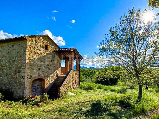 Rustico in vendita a Civitella Paganico, Toscana