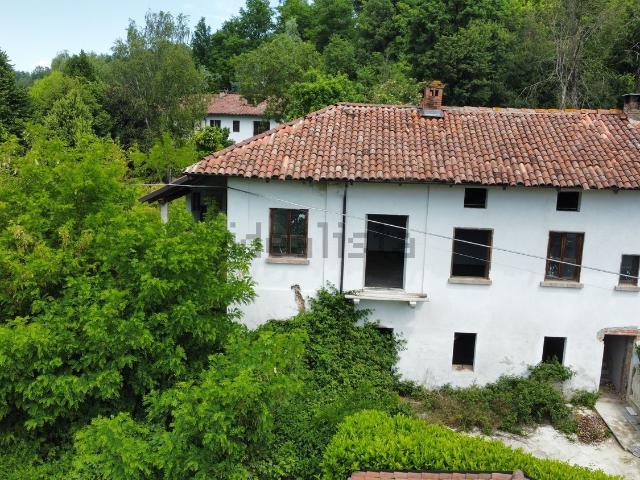 Rustico in vendita a Piemonte, Asti