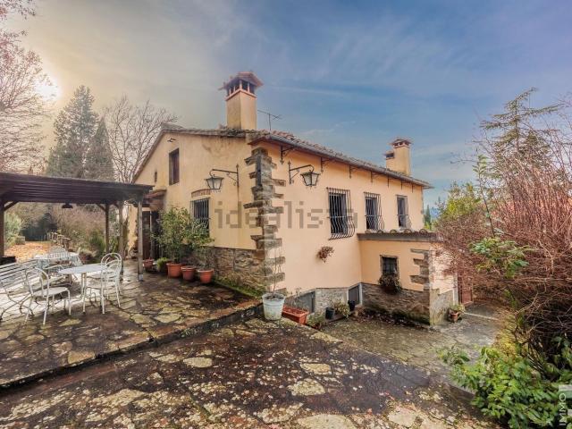 Rustico in vendita a Unione di Comuni Valdarno e Valdisieve, Rufina