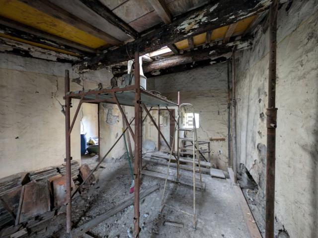 Rustico in vendita a Vernio