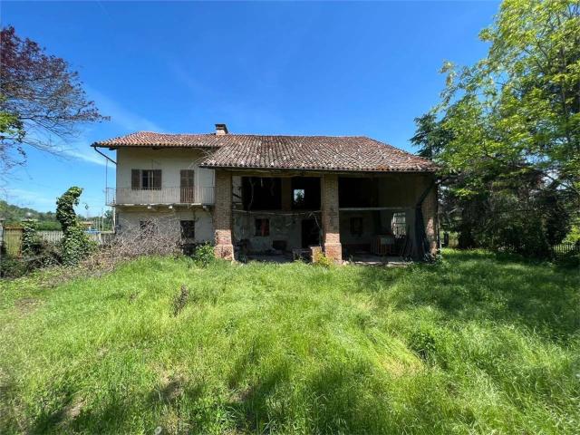 Rustico in vendita a Piemonte, Cuneo