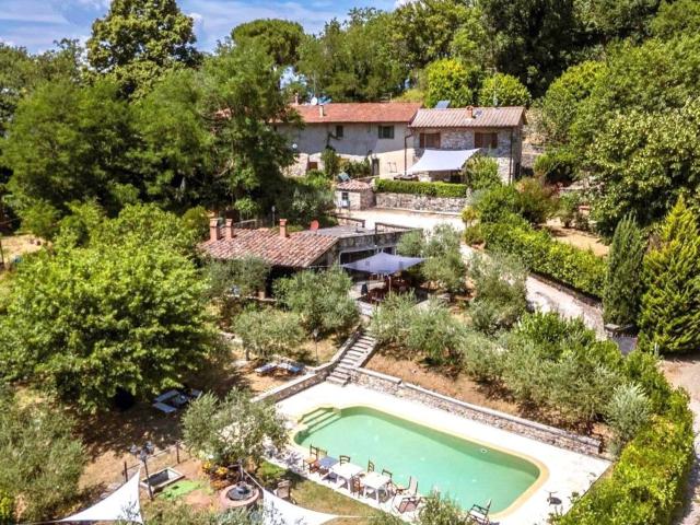 Rustico in vendita a Borgo San Lorenzo, Toscana