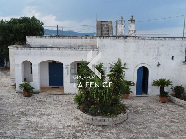 Rustico in vendita a Puglia, Brindisi