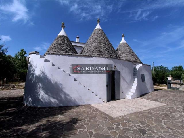 Rustico in vendita a Puglia, Brindisi