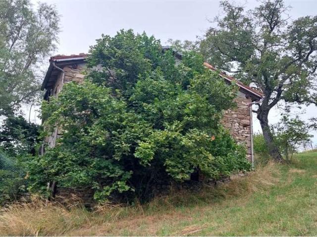 Rustico in vendita a Santa Margherita Staffora, Lombardia