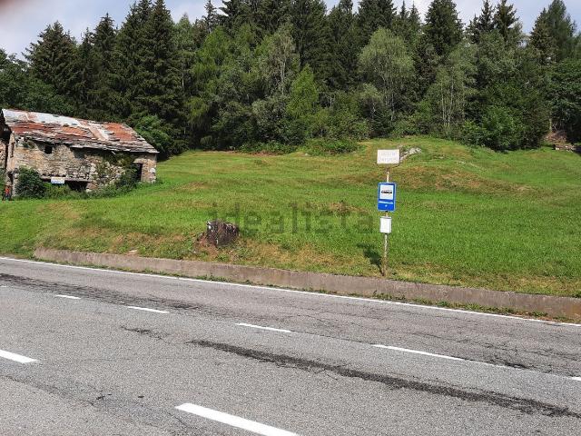 Rustico in vendita a Comunità montana della valle Camonica, Cevo